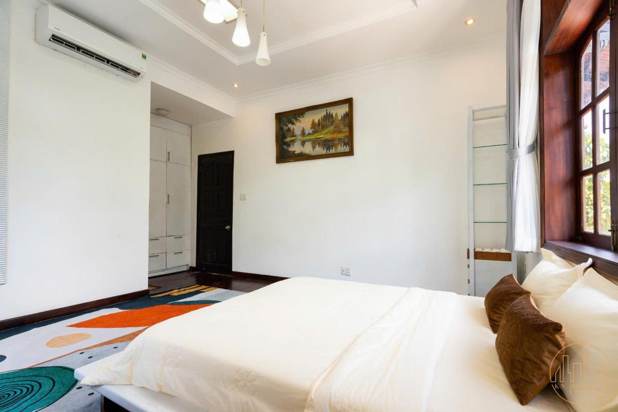 Kn 5 - Venuestay Biệt thự TP. Hồ Chí Minh