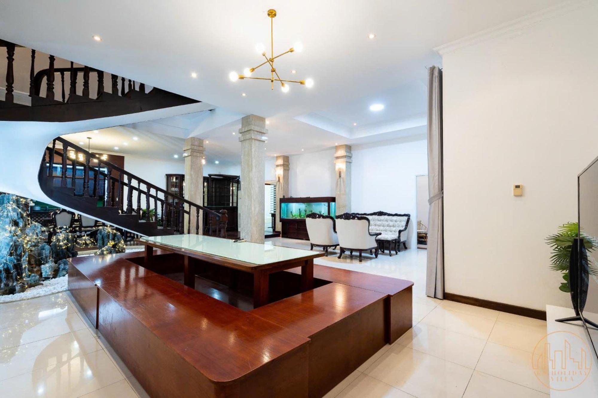 Kn 5 - Venuestay Biệt thự
