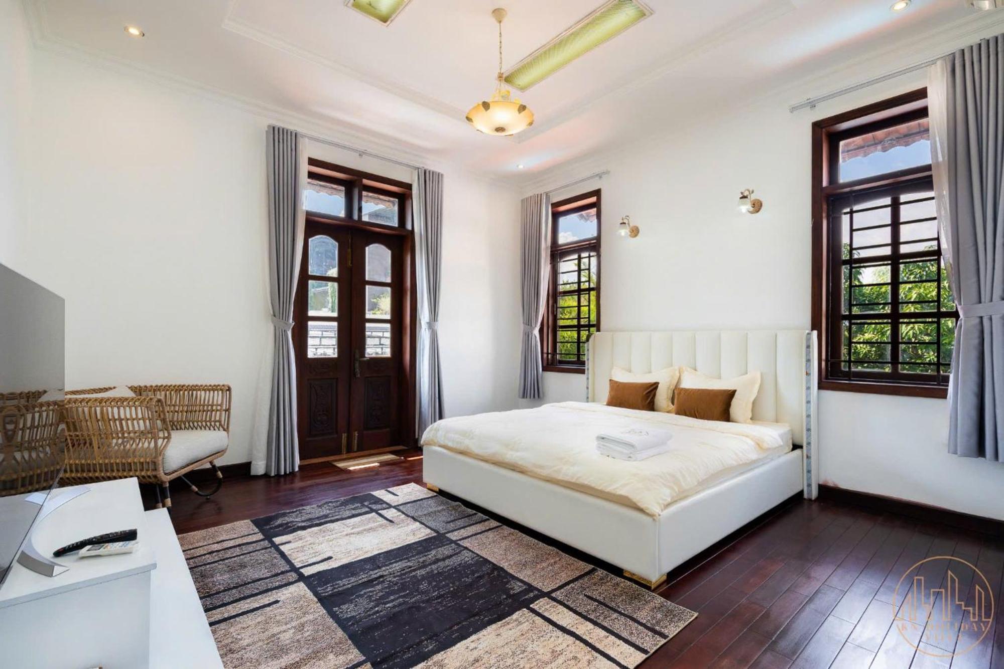Biệt thự Kn 5 - Venuestay *