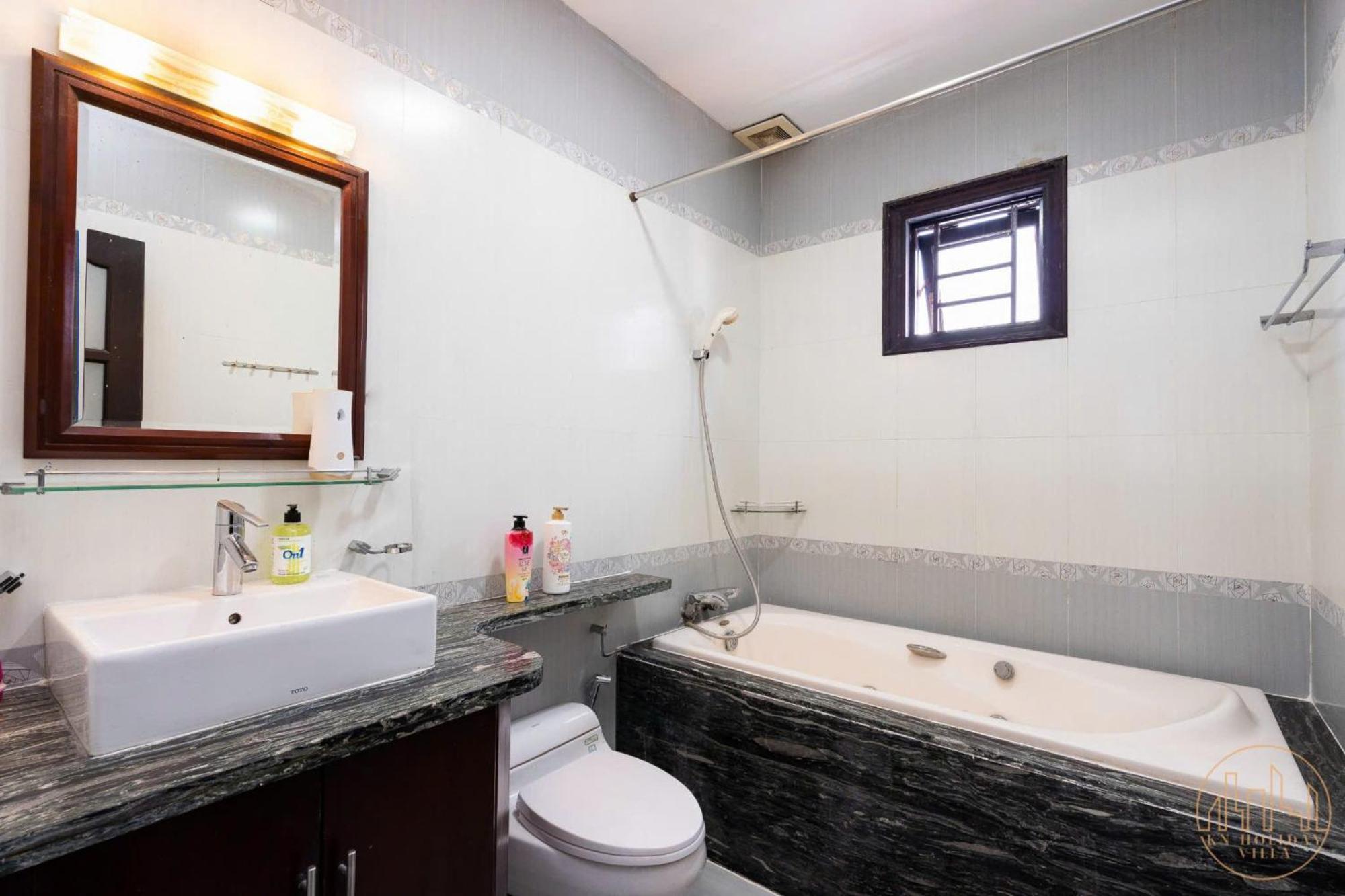 Kn 5 - Venuestay Biệt thự