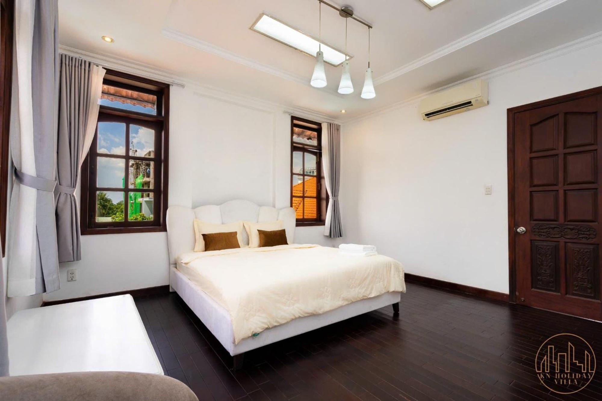Kn 5 - Venuestay * TP. Hồ Chí Minh