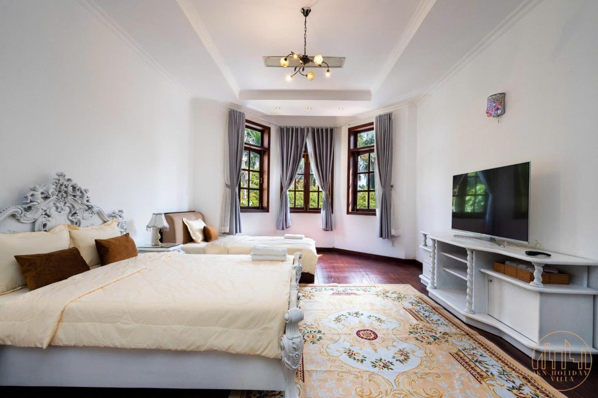 Biệt thự Kn 5 - Venuestay *