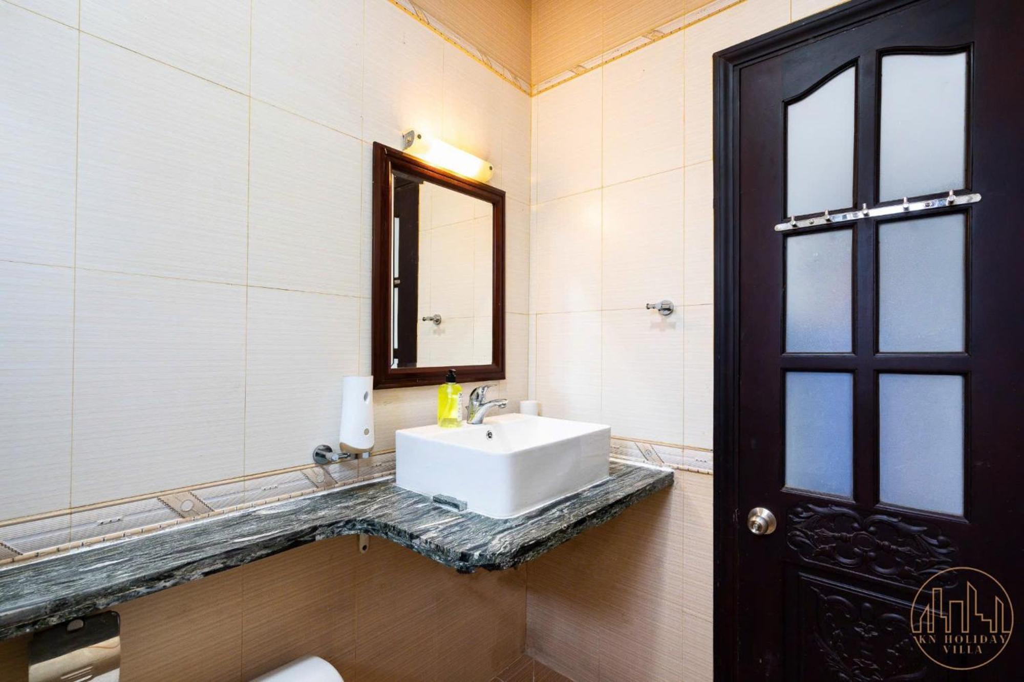 Kn 5 - Venuestay TP. Hồ Chí Minh