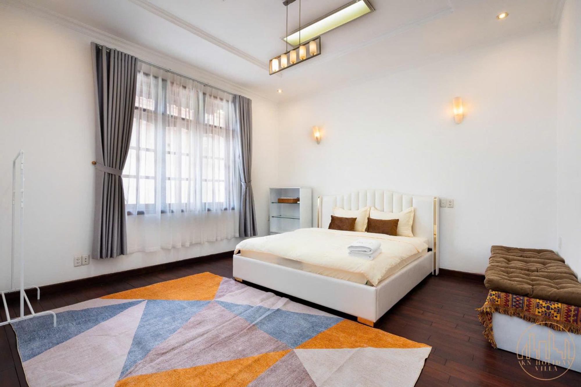Kn 5 - Venuestay Biệt thự