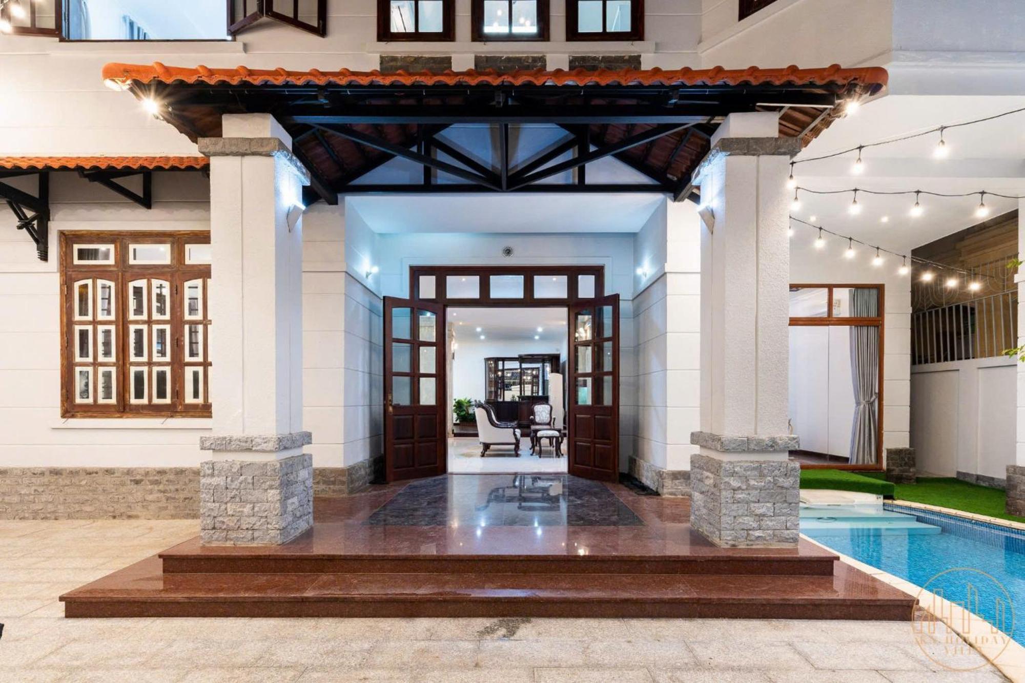 Kn 5 - Venuestay Biệt thự *