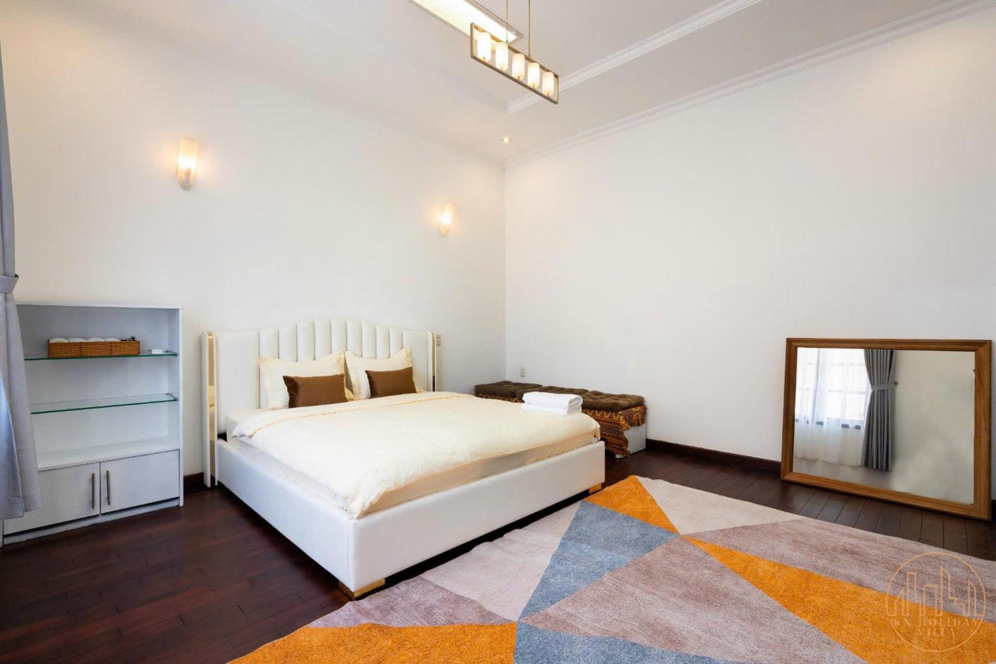 Biệt thự Kn 5 - Venuestay TP. Hồ Chí Minh