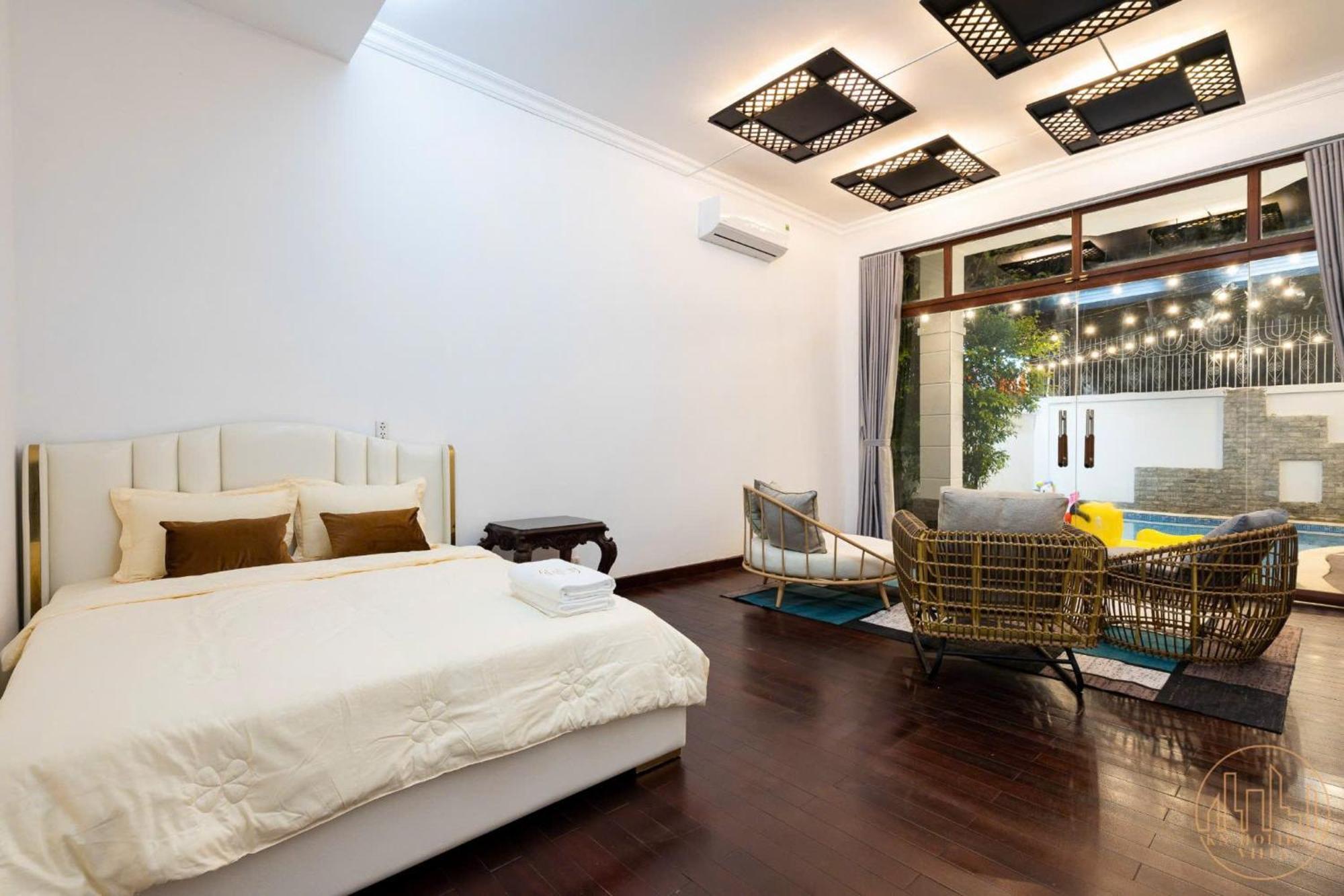 Kn 5 - Venuestay TP. Hồ Chí Minh