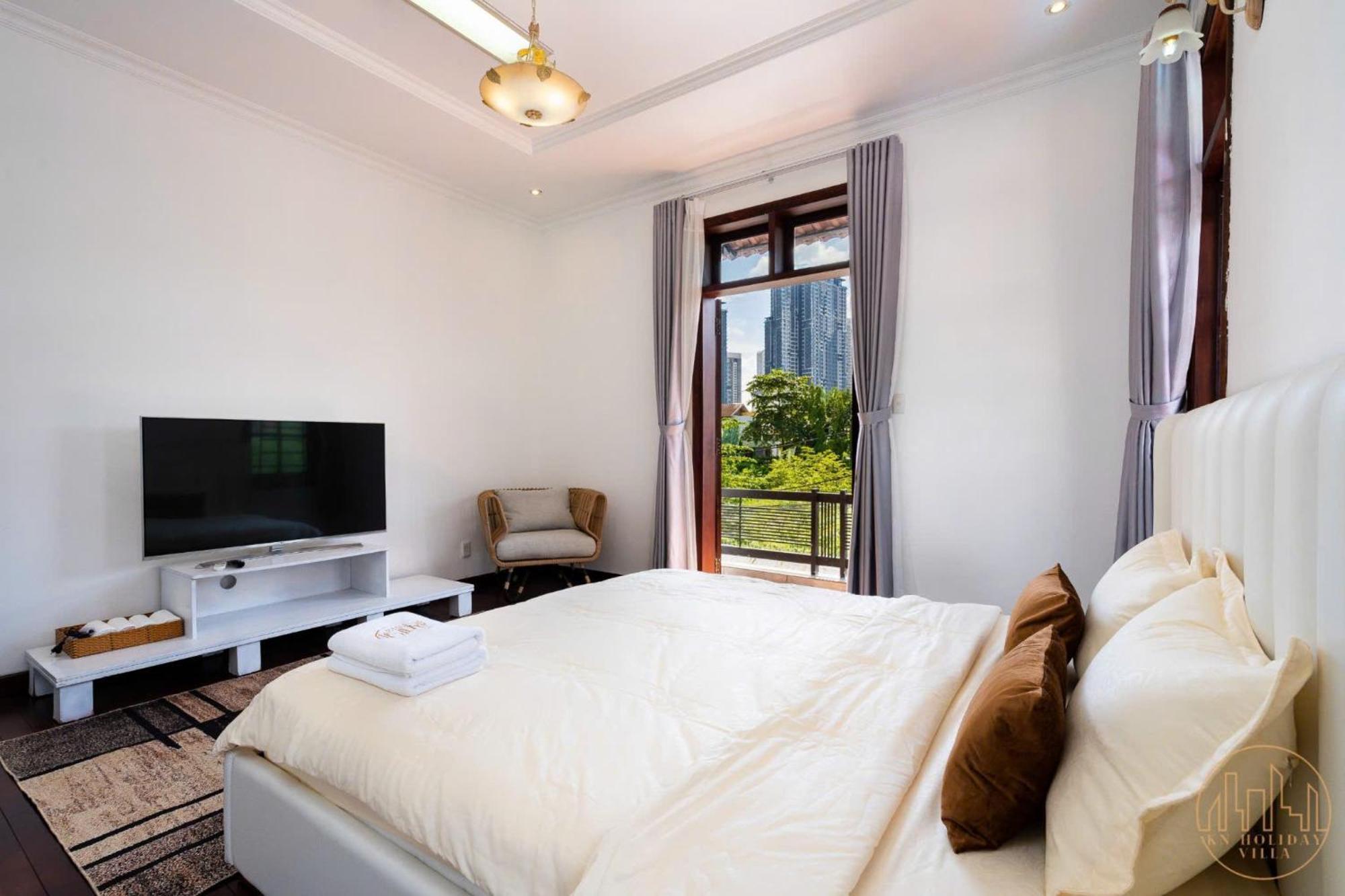 Kn 5 - Venuestay