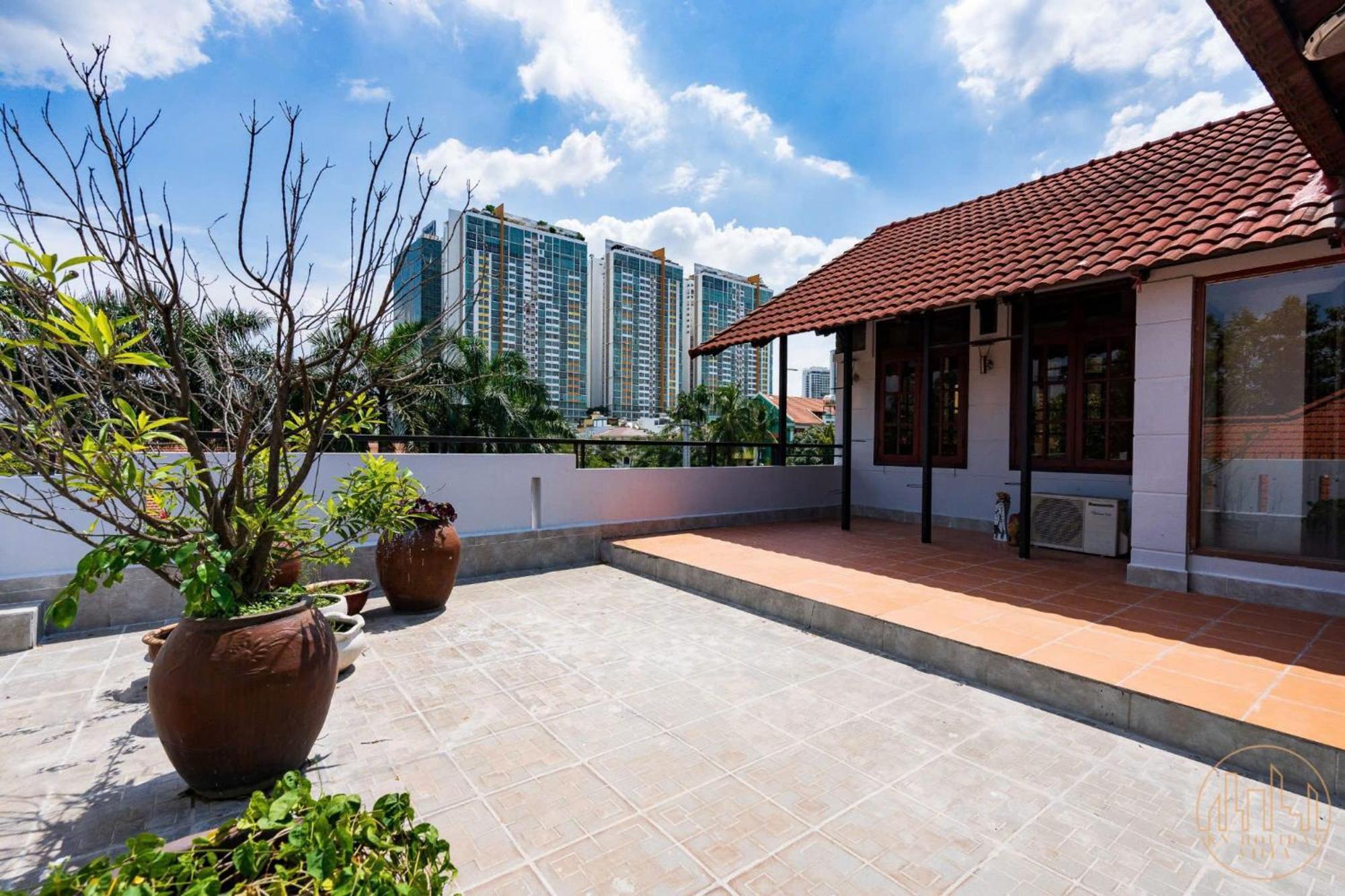 Biệt thự Kn 5 - Venuestay