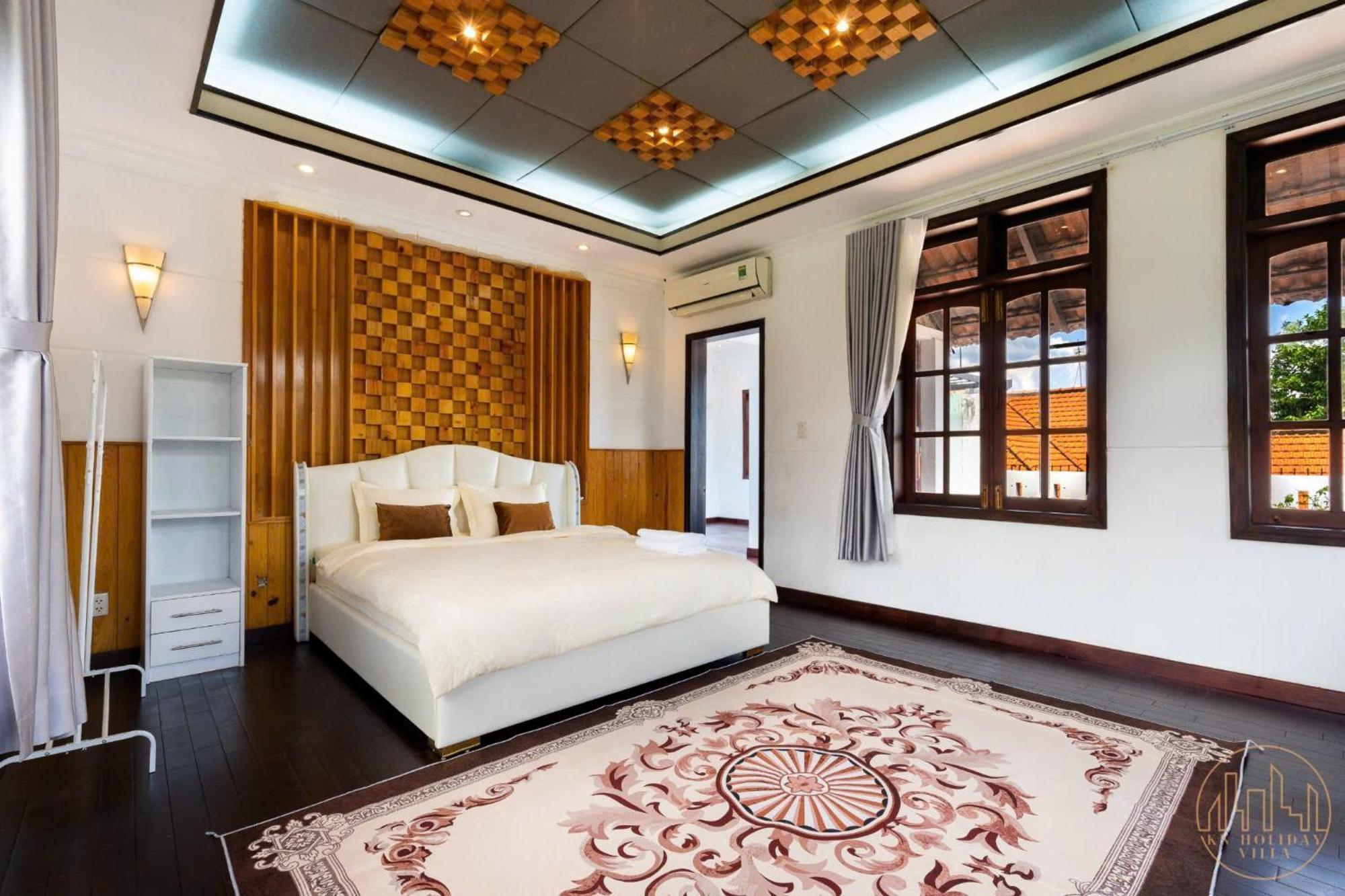 Kn 5 - Venuestay *