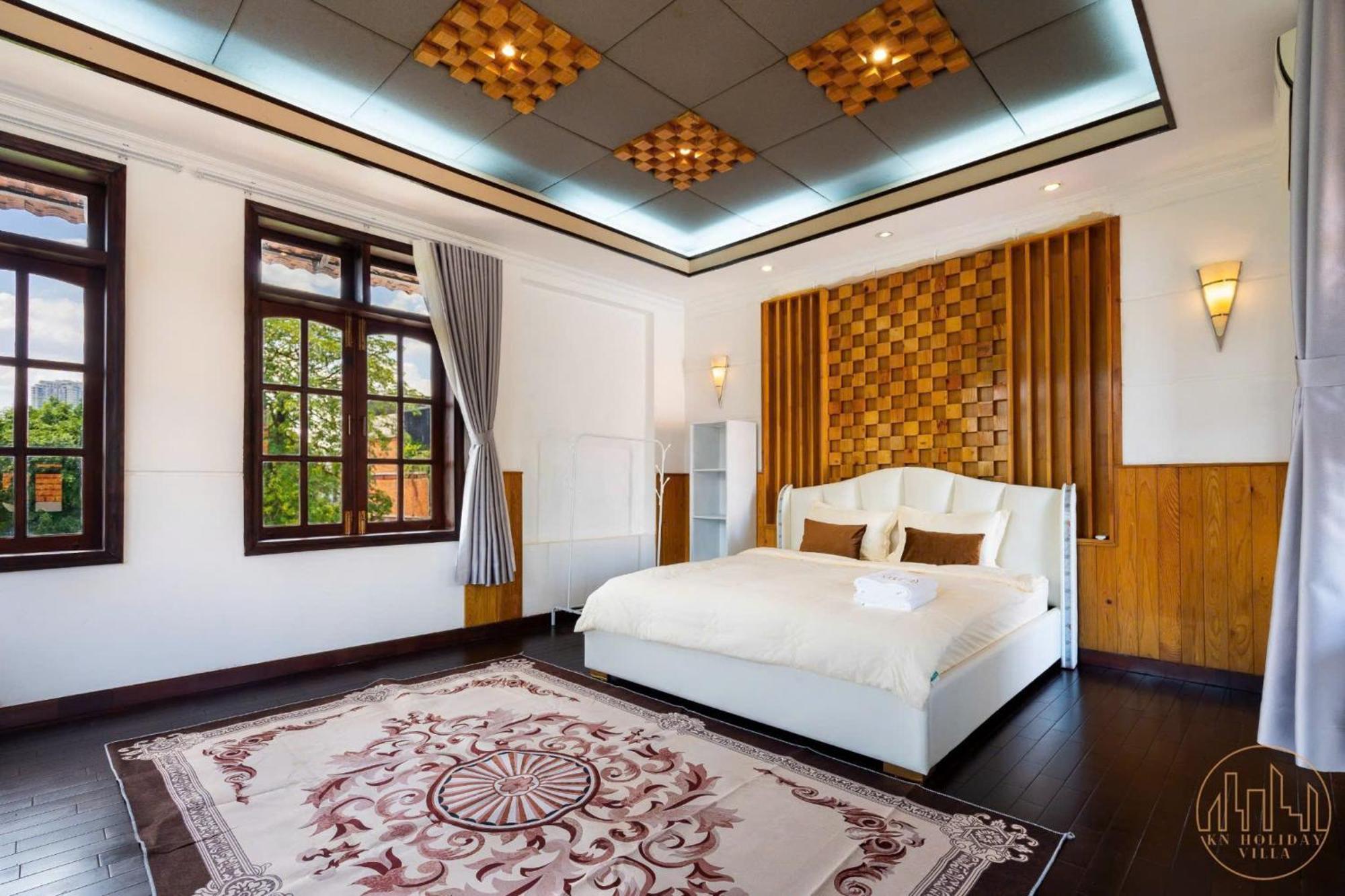 Kn 5 - Venuestay TP. Hồ Chí Minh